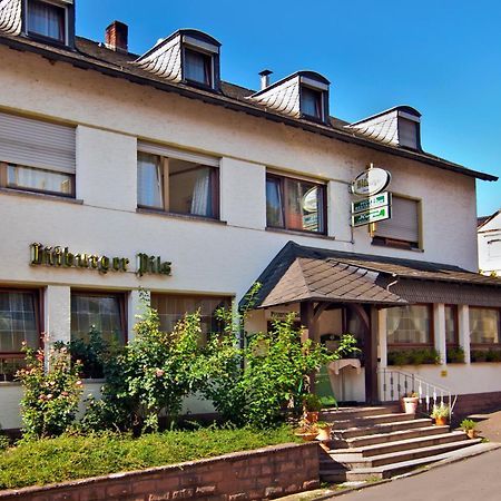 Hotel Kugel เทรียร์ ภายนอก รูปภาพ