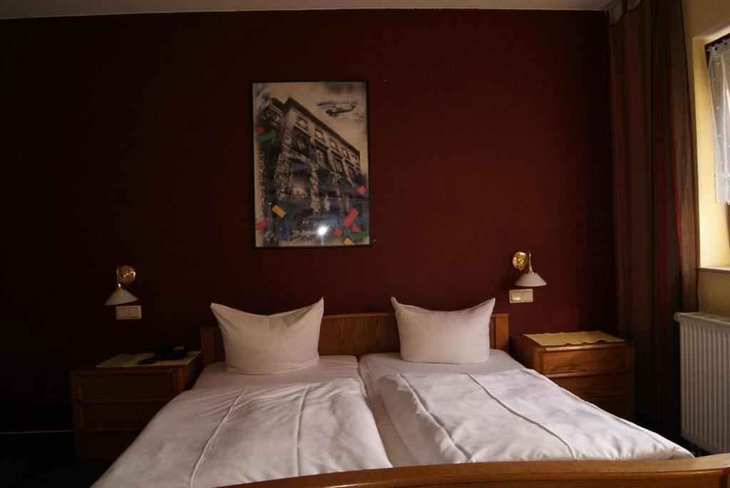 Hotel Kugel เทรียร์ ห้อง รูปภาพ