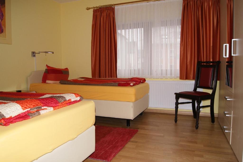 Hotel Kugel เทรียร์ ห้อง รูปภาพ